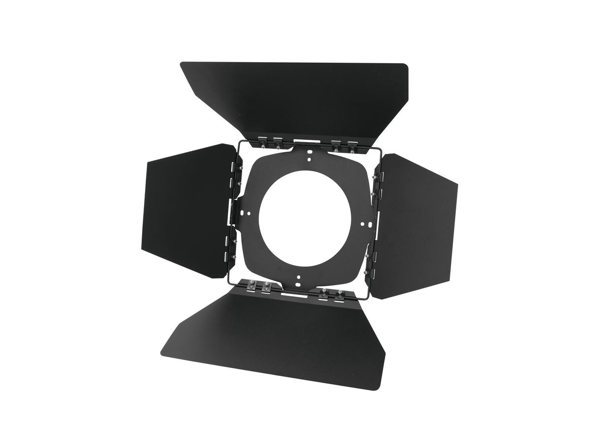 Eurolite Flügelbegrenzer für STL/THA sw