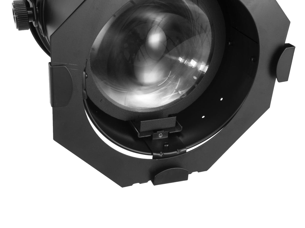 Eurolite LED PAR-64 COB RGBW 120W Zoom sw MK2 – Ansicht 3