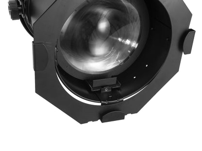 Eurolite LED PAR-64 COB RGBW 120W Zoom sw MK2 – Ansicht 3