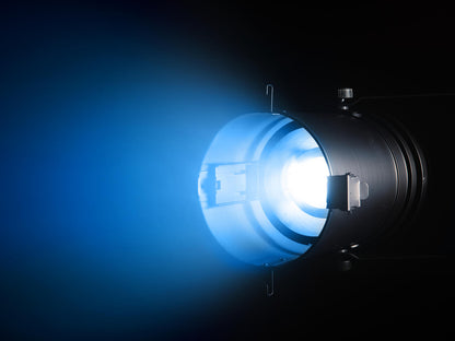 Eurolite LED PAR-64 COB RGBW 120W Zoom sw MK2 – Ansicht 5