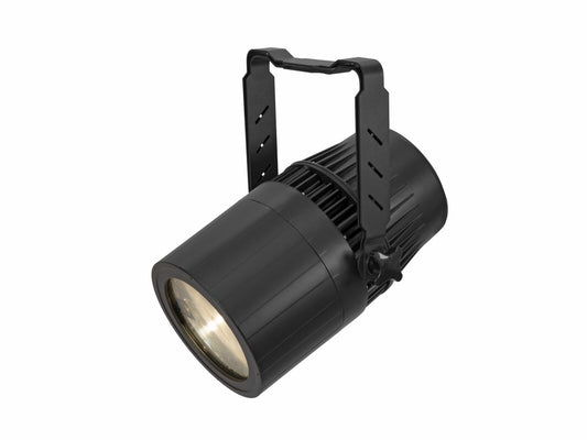Eurolite LED IP PAR-64 COB 3000K 100W Zoom sw