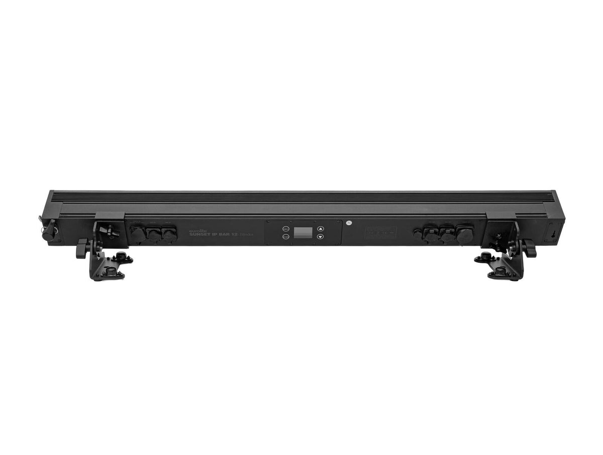 Eurolite SUNSET IP BAR 12 Blinder dim2warm – Ansicht 5