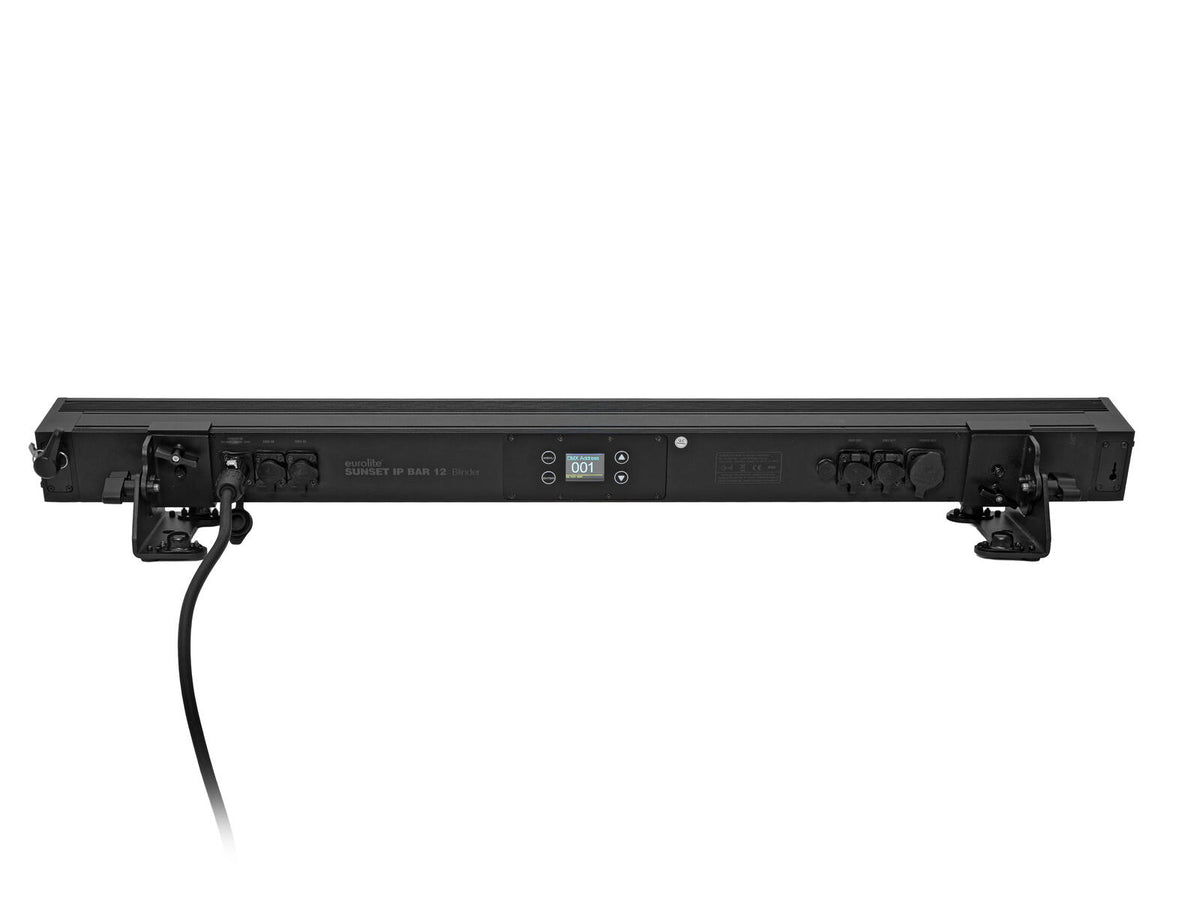 Eurolite SUNSET IP BAR 12 Blinder dim2warm – Ansicht 6