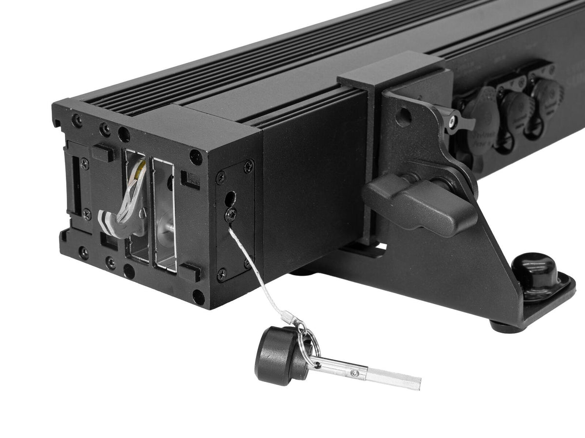 Eurolite SUNSET IP BAR 12 Blinder dim2warm – Ansicht 7