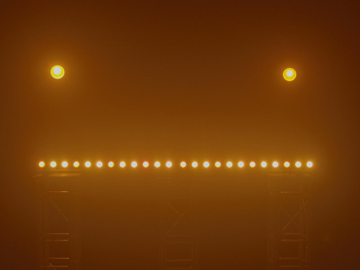 Eurolite SUNSET IP BAR 12 Blinder dim2warm – Ansicht 10