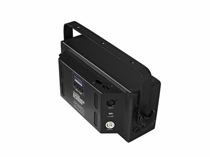 Eurolite Audience Blinder 2x100W LED COB WW – Ansicht 5