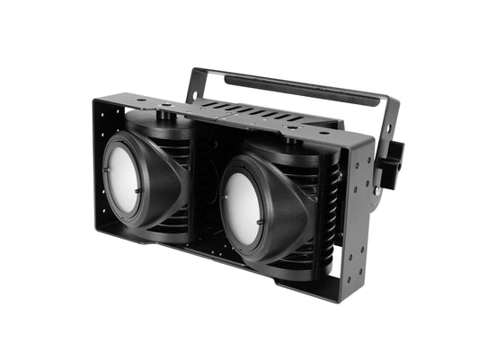 Eurolite IP Audience Blinder 2x100W LED COB WW – Ansicht 2
