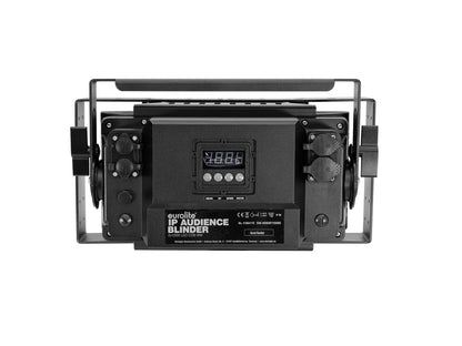 Eurolite IP Audience Blinder 2x100W LED COB WW – Ansicht 3