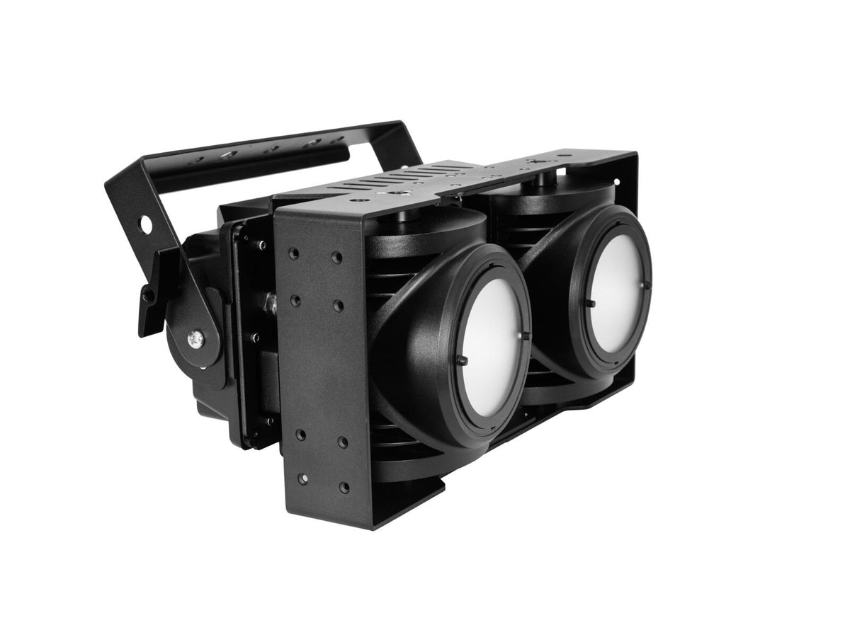 Eurolite IP Audience Blinder 2x100W LED COB WW – Ansicht 4
