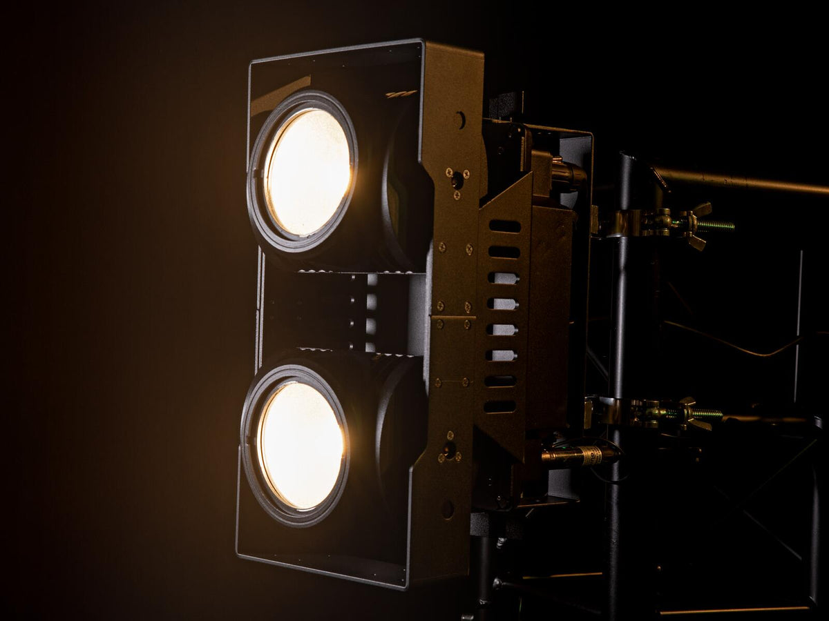 Eurolite IP Audience Blinder 2x100W LED COB WW – Ansicht 8