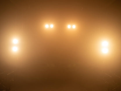 Eurolite IP Audience Blinder 2x100W LED COB WW – Ansicht 9