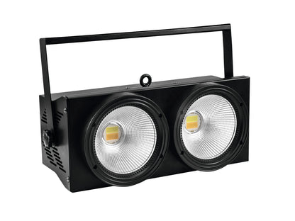 Eurolite Audience Blinder 2x100W LED COB CW/WW – Ansicht 2
