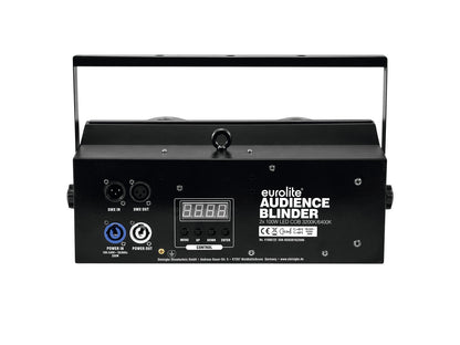 Eurolite Audience Blinder 2x100W LED COB CW/WW – Ansicht 4