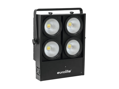 Eurolite Audience Blinder 4x100W LED COB CW/WW – Ansicht 2