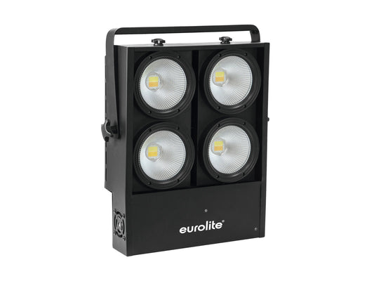 Eurolite Audience Blinder 4x100W LED COB CW/WW – Ansicht 2