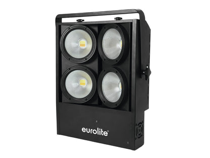 Eurolite Audience Blinder 4x100W LED COB CW/WW – Ansicht 5
