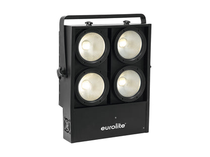 Eurolite Audience Blinder 4x100W LED COB CW/WW – Ansicht 7
