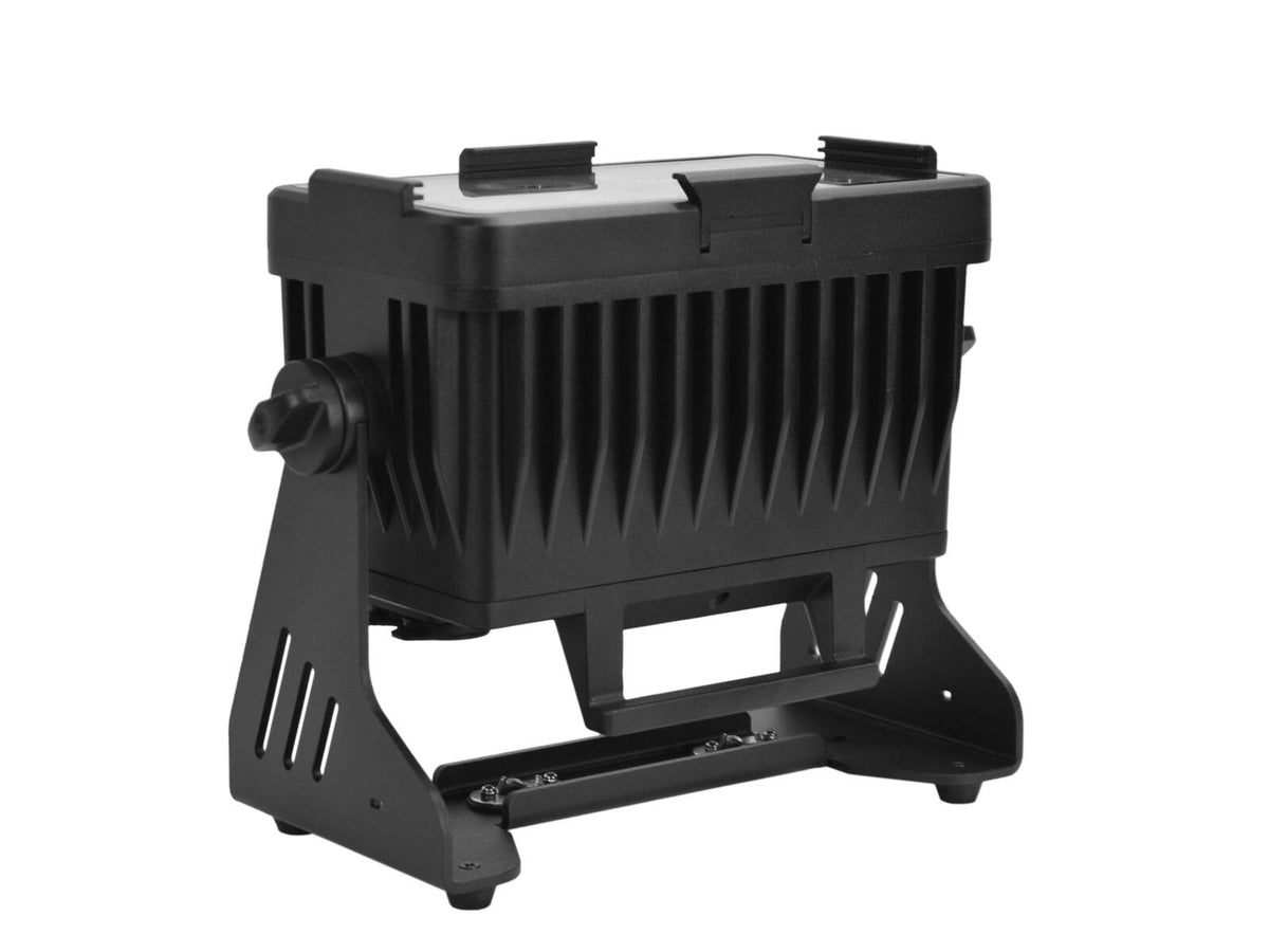 Eurolite Multiflood IP 8x10W RGBW Wash – Ansicht 6