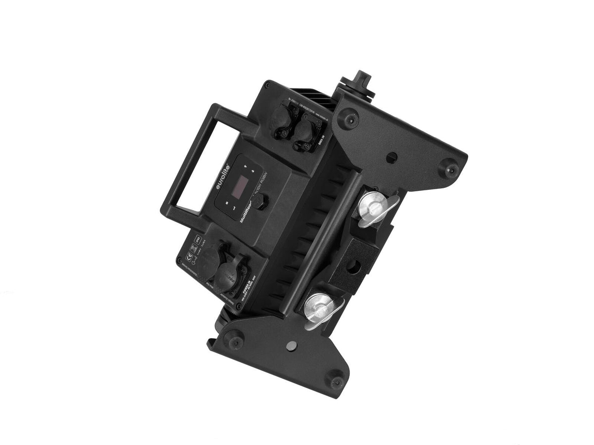 Eurolite Multiflood IP 8x10W RGBW Wash – Ansicht 10