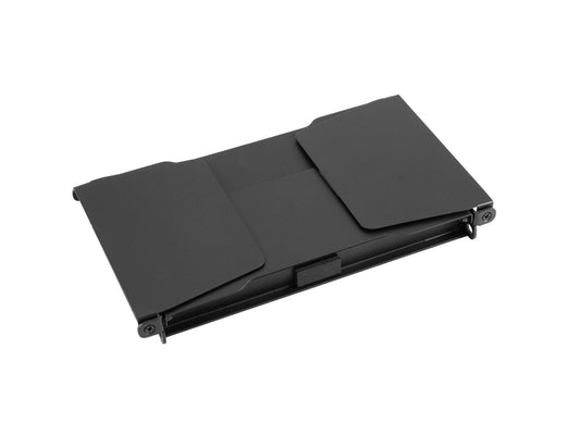Eurolite Flügelbegrenzer für Multiflood IP 8x10W RGBW Wash – Ansicht 2