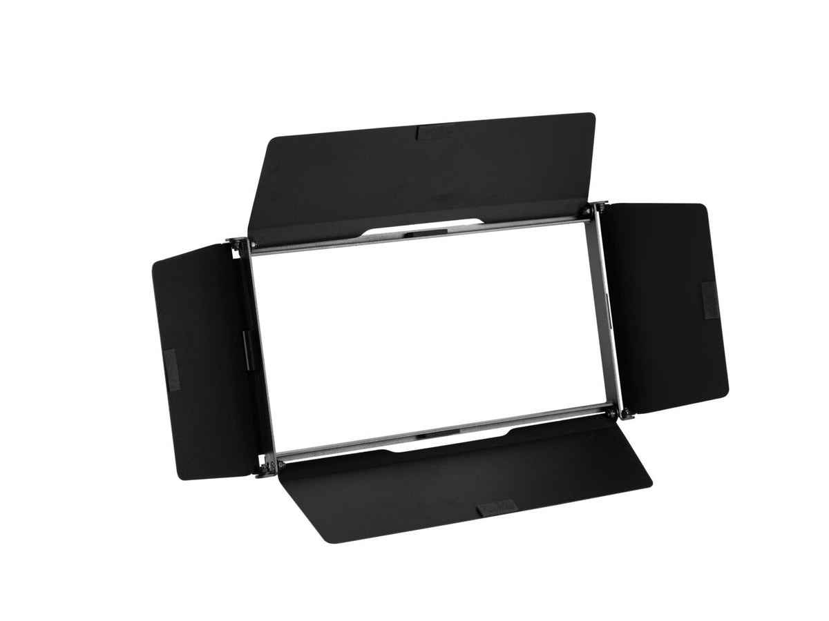 Eurolite Multiflood IP 18x10W RGBW Wash CRMX – Ansicht 7