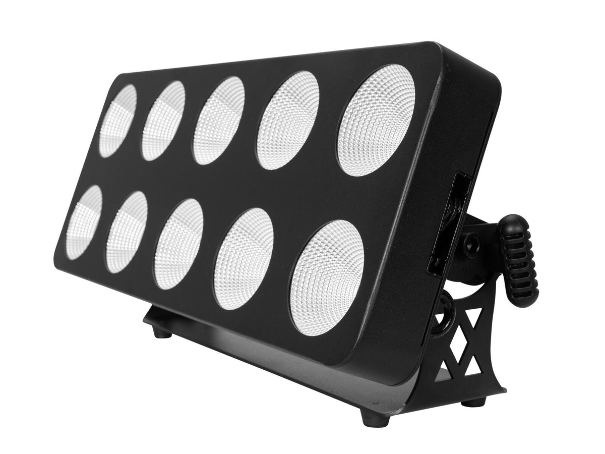Eurolite LED Pixel Matrix Panel 2x5 RGB/WW – Ansicht 5