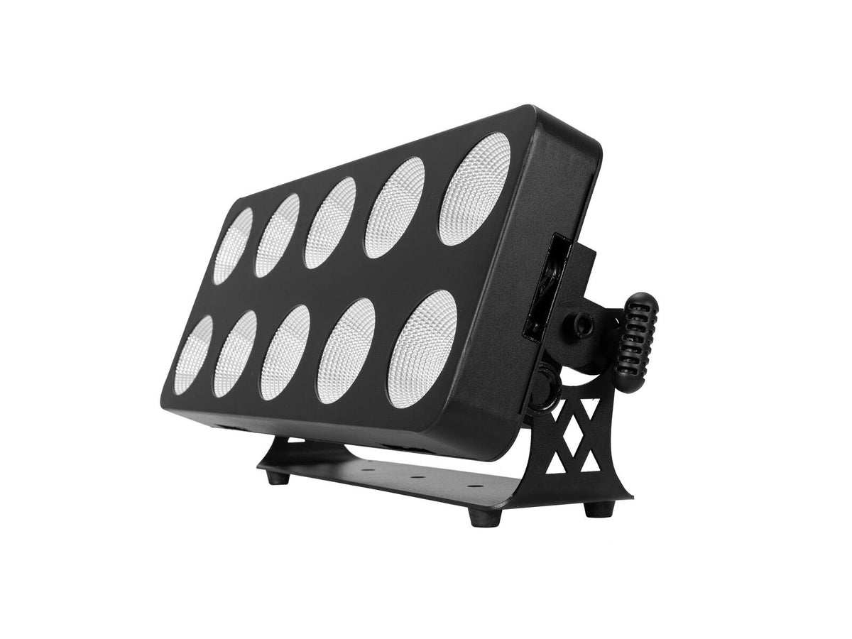 Eurolite LED Pixel Matrix Panel 2x5 RGB/WW – Ansicht 8