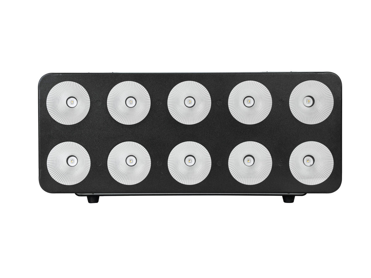 Eurolite LED Pixel Matrix Panel 2x5 RGB/WW – Ansicht 9