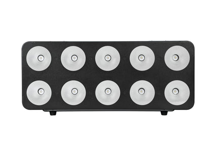 Eurolite LED Pixel Matrix Panel 2x5 RGB/WW – Ansicht 9
