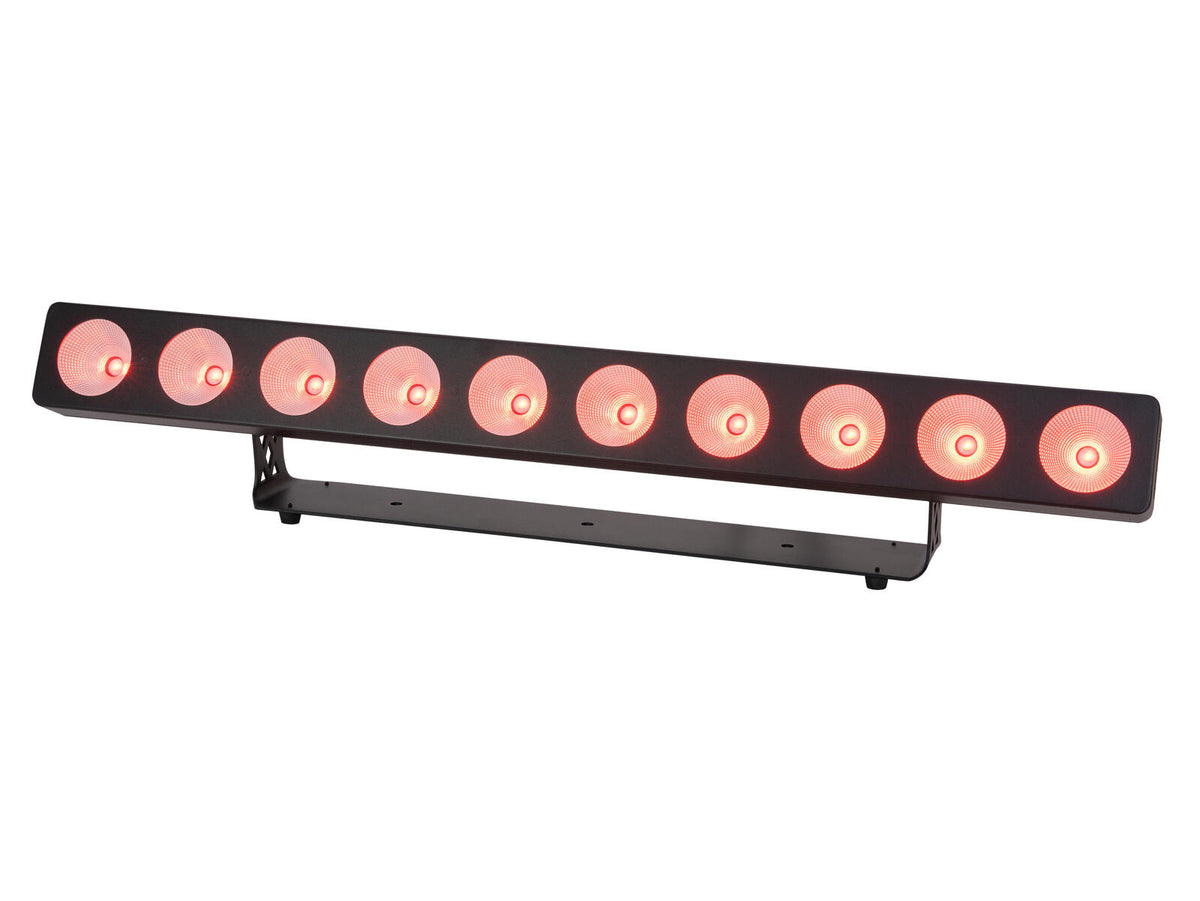 Eurolite LED Pixel Matrix Bar 10 RGB/WW – Ansicht 2