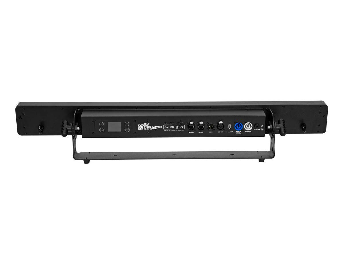 Eurolite LED Pixel Matrix Bar 10 RGB/WW – Ansicht 3