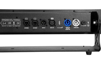 Eurolite LED Pixel Matrix Bar 10 RGB/WW – Ansicht 5