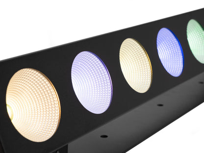 Eurolite LED Pixel Matrix Bar 10 RGB/WW – Ansicht 7