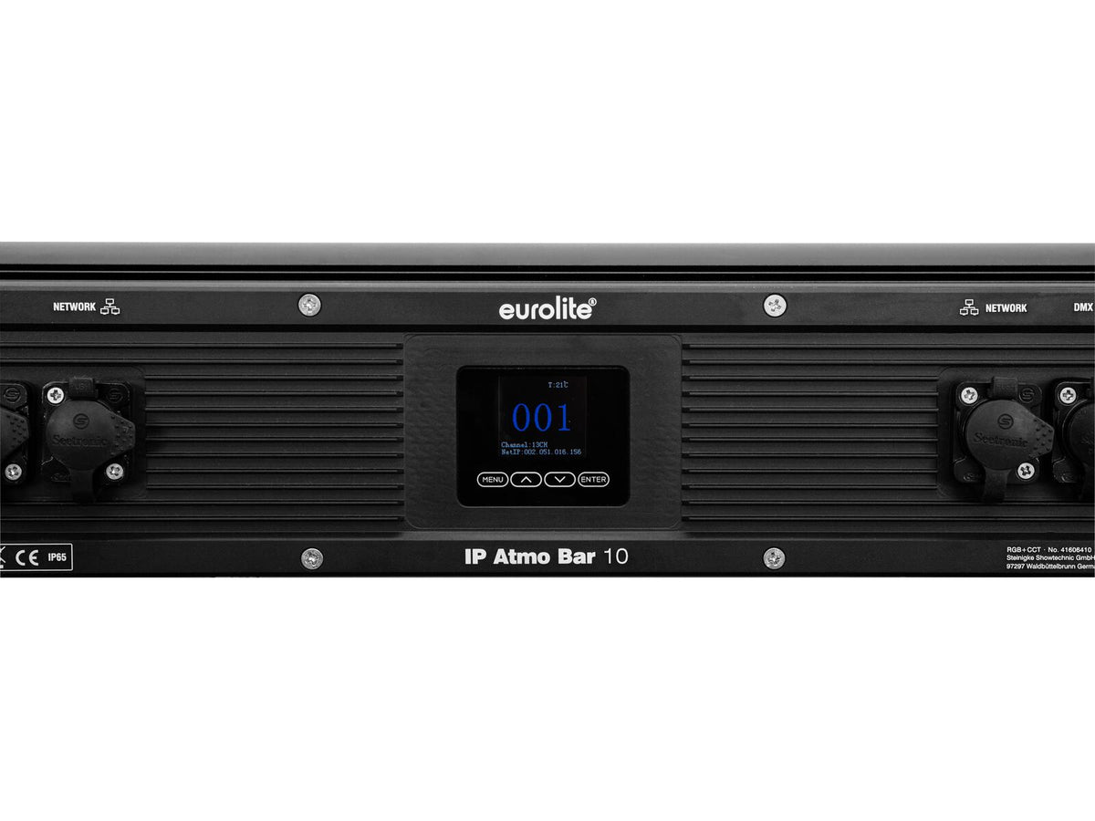 Eurolite LED IP Atmo Bar 10 – Ansicht 6