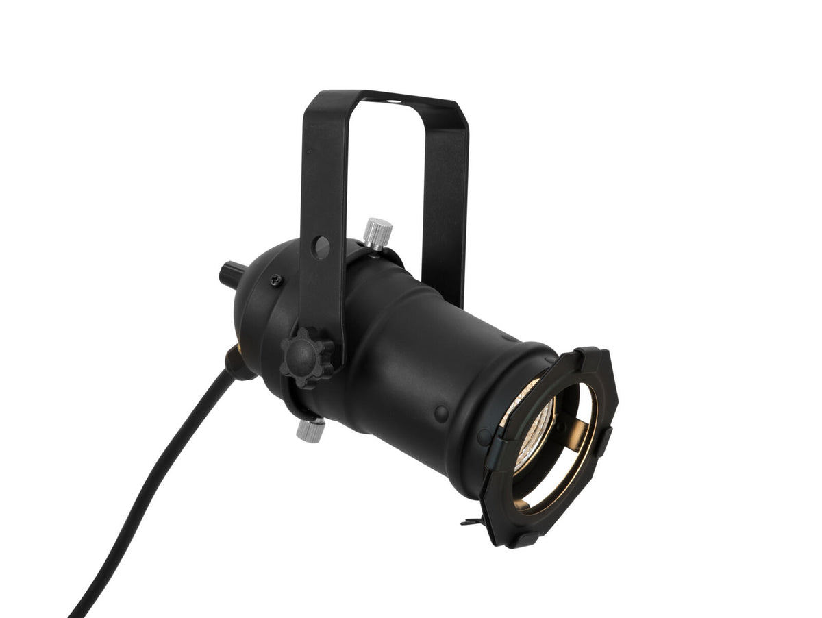 Eurolite LED PAR-16 3CT sw – Ansicht 6