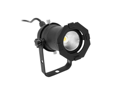 Eurolite LED PAR-16 3CT sw – Ansicht 7