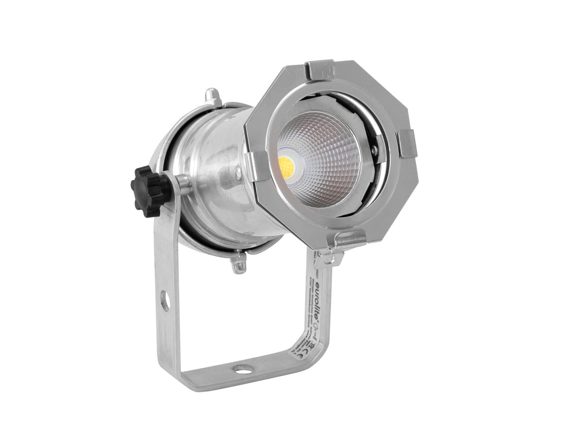 Eurolite LED PAR-16 3CT sil – Ansicht 4