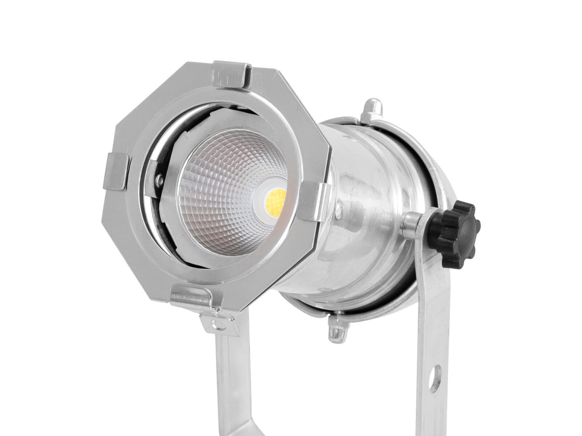 Eurolite LED PAR-16 3CT sil – Ansicht 5