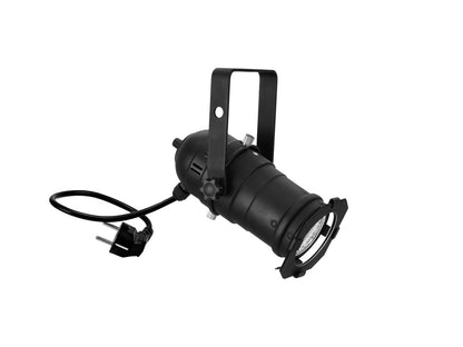 Eurolite LED PAR-20 3CT sw – Ansicht 2