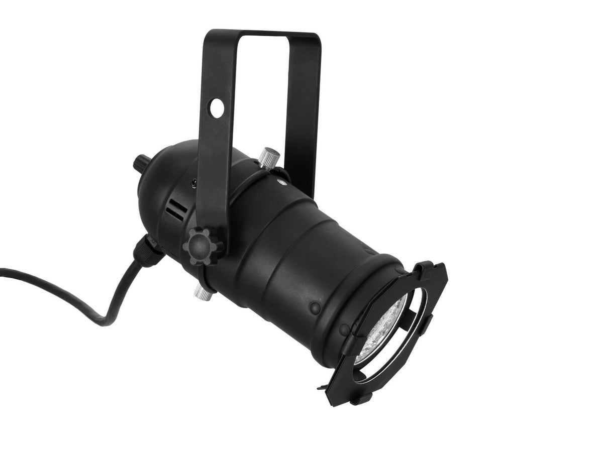 Eurolite LED PAR-20 3CT sw – Ansicht 4