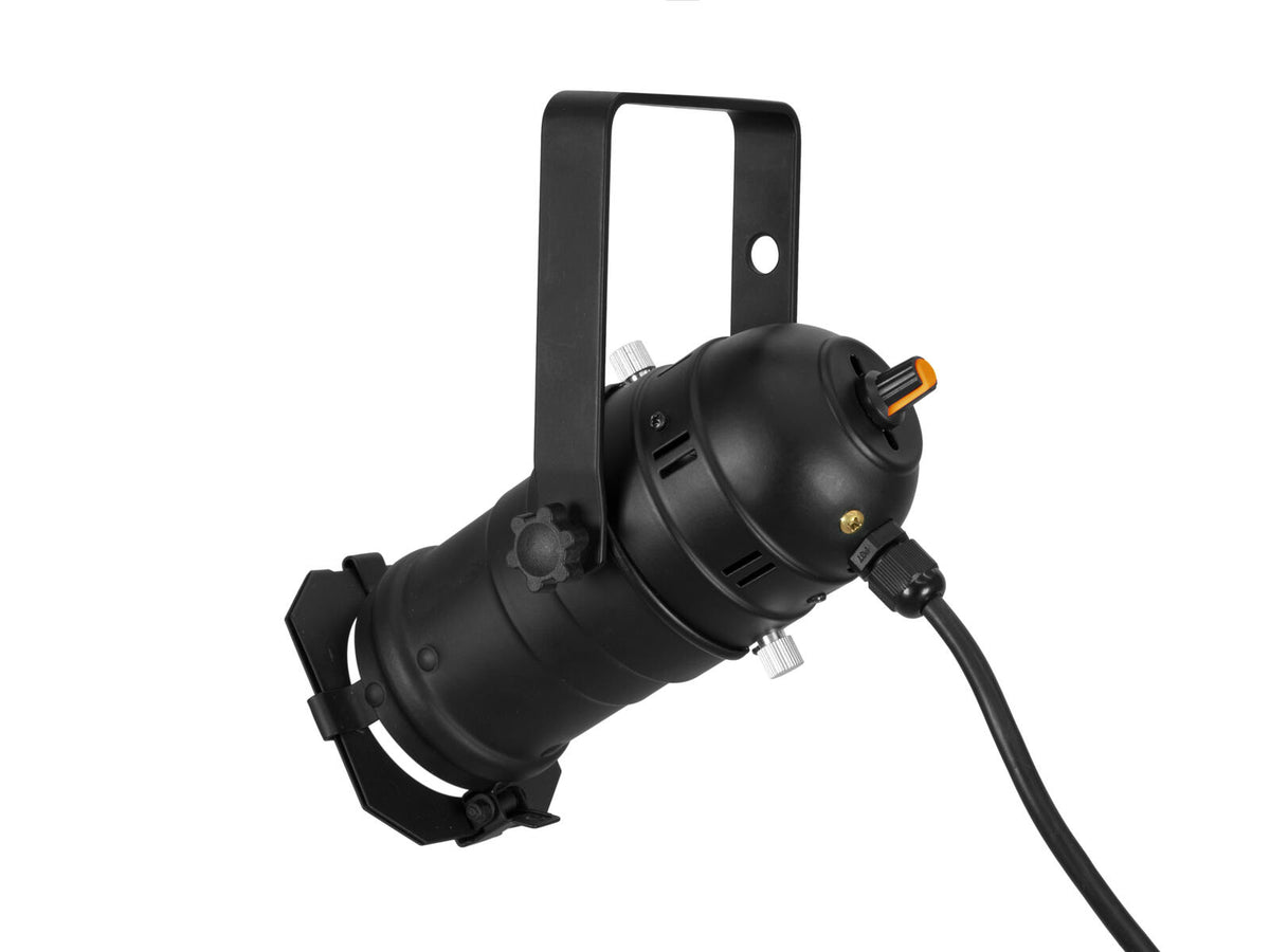 Eurolite LED PAR-20 3CT sw – Ansicht 5