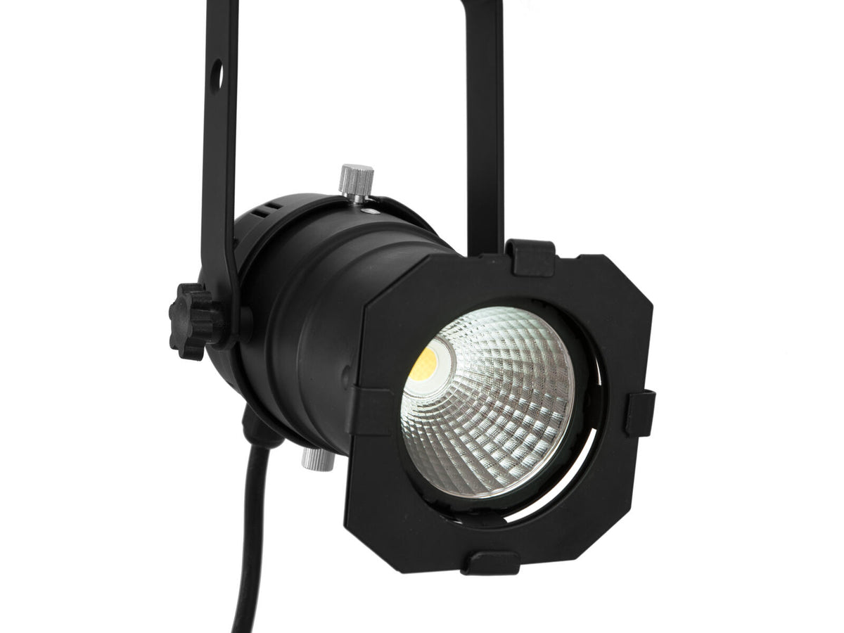 Eurolite LED PAR-20 3CT sw – Ansicht 7