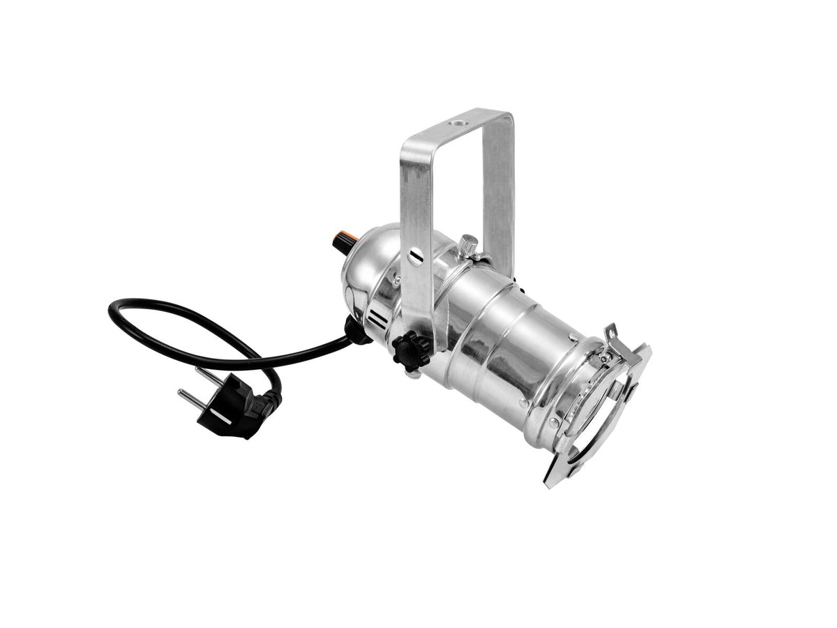 Eurolite LED PAR-20 3CT sil – Ansicht 2