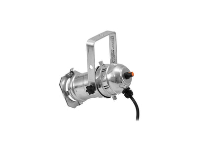 Eurolite LED PAR-20 3CT sil – Ansicht 3