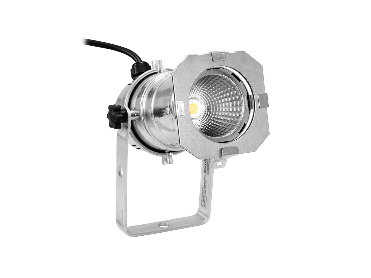 Eurolite LED PAR-20 3CT sil – Ansicht 4