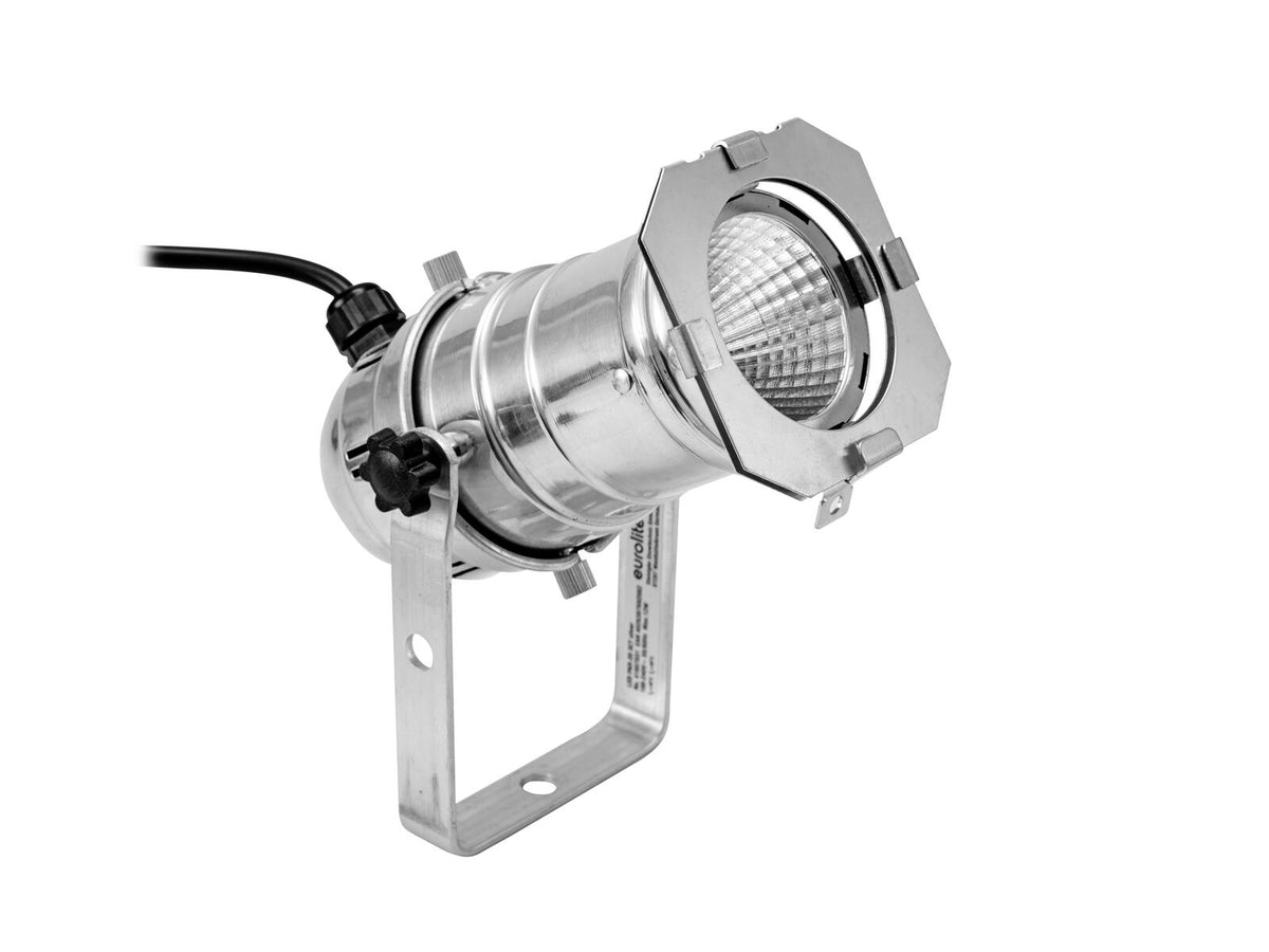 Eurolite LED PAR-20 3CT sil – Ansicht 5