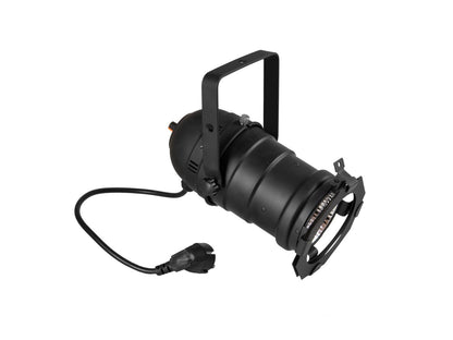 Eurolite LED PAR-30 3CT sw – Ansicht 2