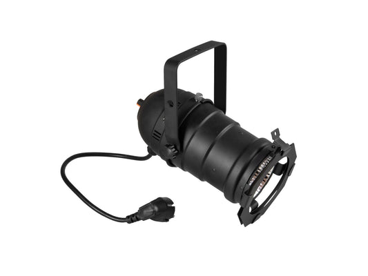 Eurolite LED PAR-30 3CT sw – Ansicht 2