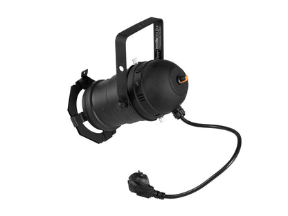 Eurolite LED PAR-30 3CT sw – Ansicht 3