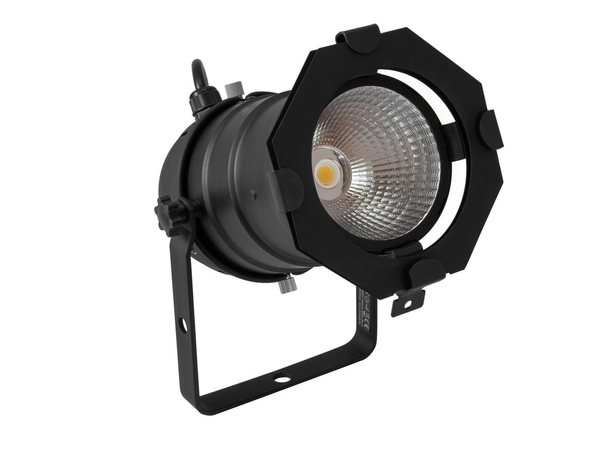 Eurolite LED PAR-30 3CT sw – Ansicht 4
